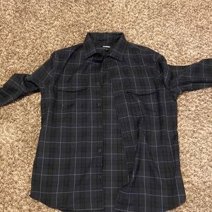 Express Flannel